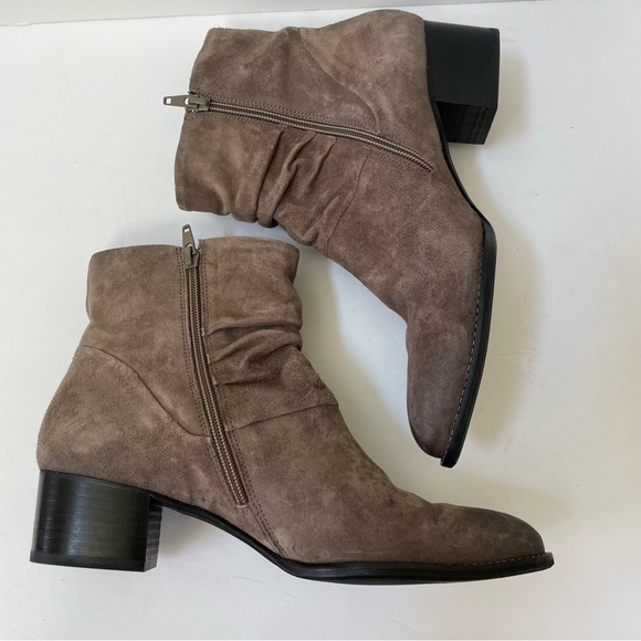 Paul Green Brianna Slouchy Bootie Size 7 - Picture 8 of 16